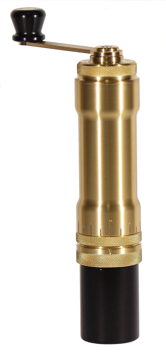 Rosco mini hand grinder deals